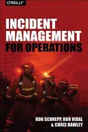 Incidenskezelés az üzemeltetéshez - Incident Management for Operations