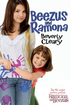 Beezus és Ramona - Beezus and Ramona