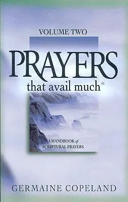 Sokat segítő imák 2. kötet - Prayers That Avail Much Volume 2