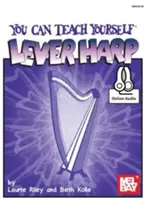 Megtaníthatod magadnak a karos hárfát - You Can Teach Yourself Lever Harp