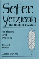 Sefer Yetzirah: A teremtés könyve - Sefer Yetzirah: The Book of Creation