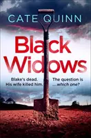 Fekete özvegyek - 'Nem tudtam letenni!' MARIAN KEYES - Black Widows - 'I could not put it down!' MARIAN KEYES