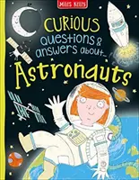 Kíváncsi kérdések és válaszok az űrhajósokról - Curious Questions & Answers about Astronauts