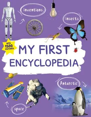 Az első enciklopédiám - My First Encyclopedia