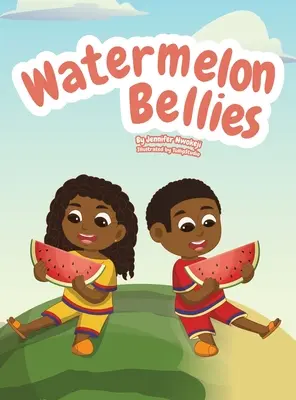 Watermelon Bellies (Görögdinnye hasa) - Watermelon Bellies