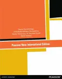 Szociális gerontológia: Pearson New International Edition - A Multidisciplinary Perspective (Több tudományágat átfogó perspektíva) - Social Gerontology: Pearson New International Edition - A Multidisciplinary Perspective