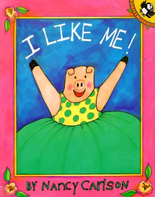 Szeretem magam! - I Like Me!