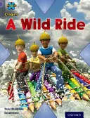 Projekt X Origins: , Oxford Level 8: Water: Smíšené balení po 5 kusech - Project X Origins: Purple Book Band, Oxford Level 8: Water: Mixed Pack of 5