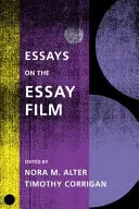 Esszék az esszéfilmről - Essays on the Essay Film