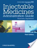 Ucl Hospitals Injektálható gyógyszerek beadási útmutatója: Gyógyszerészeti Osztály - Ucl Hospitals Injectable Medicines Administration Guide: Pharmacy Department