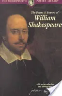 William Shakespeare versei és szonettjei - The Poems and Sonnets of William Shakespeare