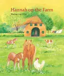 Hanna a farmon - Hannah on the Farm