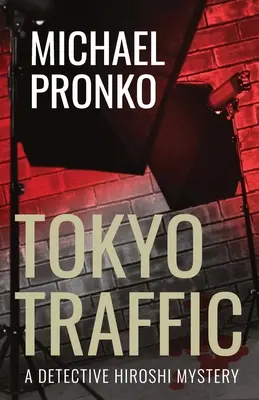 Tokiói forgalom - Tokyo Traffic