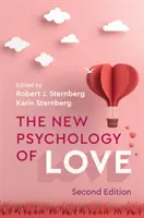 A szerelem új pszichológiája - The New Psychology of Love