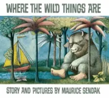 Ahol a vad dolgok vannak - Where The Wild Things Are