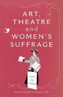 Művészet, színház és a női választójog - Art, Theatre and Women's Suffrage