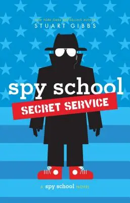 Kémiskola titkosszolgálat - Spy School Secret Service