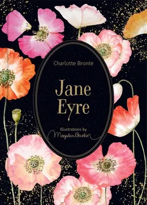 Jane Eyre: Bastin illusztrációi - Jane Eyre: Illustrations by Marjolein Bastin