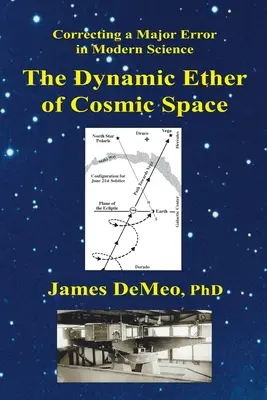 A kozmikus tér dinamikus étere: A modern tudomány egyik legnagyobb tévedésének kijavítása - The Dynamic Ether of Cosmic Space: Correcting a Major Error in Modern Science