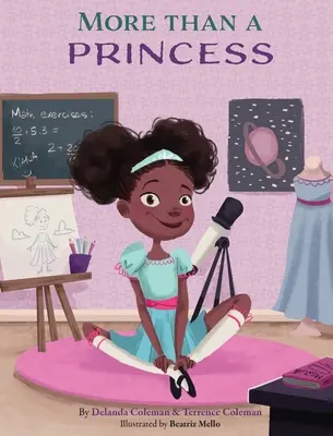 Több mint egy hercegnő - More than a Princess