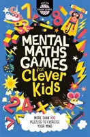 Mentális matematikai játékok okos gyerekeknek (R) - Mental Maths Games for Clever Kids (R)