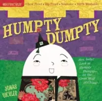 Elpusztíthatatlanok: Humpty Dumpty - Indestructibles: Humpty Dumpty