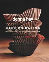 Modern sütés - Modern Baking