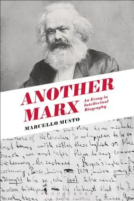 Egy másik Marx: Korai kéziratok az Internacionáléhoz - Another Marx: Early Manuscripts to the International