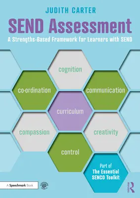 Értékelés küldése: A Strengths-Based Framework for Learners with Send (Erősségeken alapuló keretrendszer a tanulók számára) - Send Assessment: A Strengths-Based Framework for Learners with Send