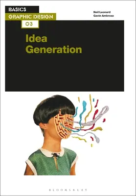 Grafikai tervezés alapjai 03: Ötletgenerálás - Basics Graphic Design 03: Idea Generation