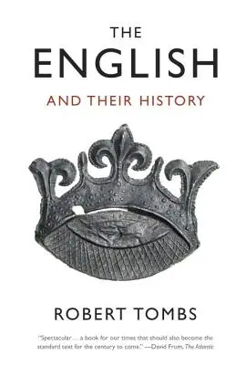 Az angolok és történelmük - The English and Their History