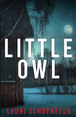 Kis bagoly - Little Owl