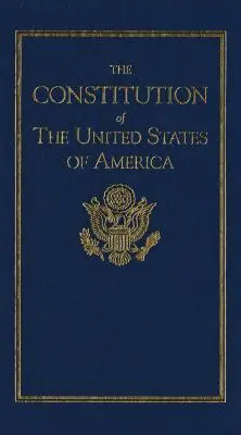 Az Egyesült Államok alkotmánya - Constitution of the United States