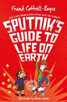 Sputnikův průvodce životem na Zemi - Sputnik's Guide to Life on Earth