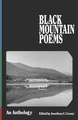 Fekete-hegyi versek - Black Mountain Poems