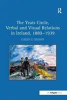 A Yeats-kör, verbális és vizuális kapcsolatok Írországban, 1880 1939 - The Yeats Circle, Verbal and Visual Relations in Ireland, 1880 1939