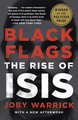 Fekete zászlók: Az Isis felemelkedése - Black Flags: The Rise of Isis