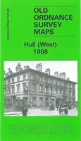 Hull (West) 1908 - Yorkshire List 240.02 - Hull (West) 1908 - Yorkshire Sheet 240.02