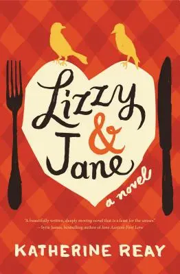 Lizzy és Jane - Lizzy and Jane