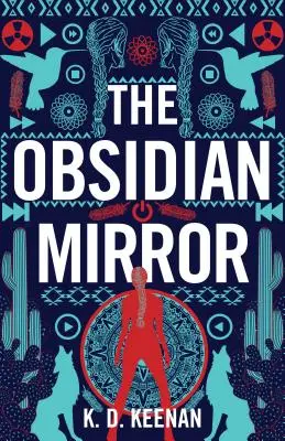 Az obszidiántükör - The Obsidian Mirror