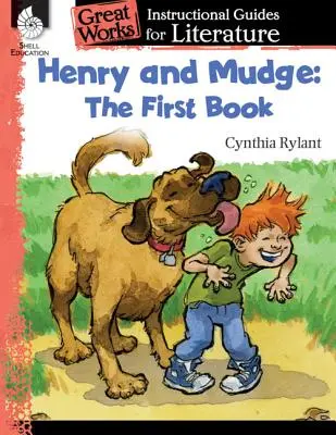 Henry és Mudge: Az első könyv - Henry and Mudge: The First Book