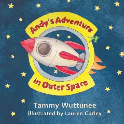 Andy kalandja a világűrben - Andy's Adventure in Outer Space