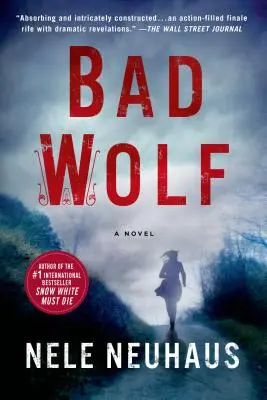 Rossz Farkas - Bad Wolf