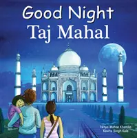 Jó éjt Taj Mahal - Good Night Taj Mahal