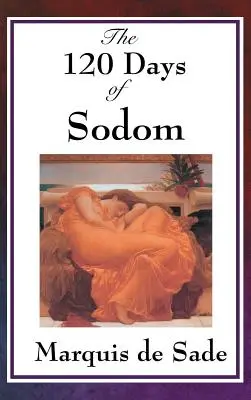 Szodoma 120 napja - The 120 Days of Sodom