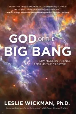 A Nagy Bumm Istene - God of the Big Bang