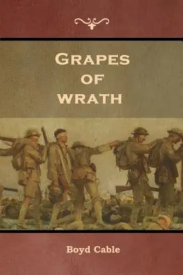 A harag szőlője - Grapes of wrath