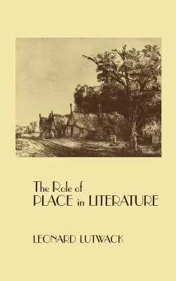 A hely szerepe az irodalomban - The Role of Place in Literature