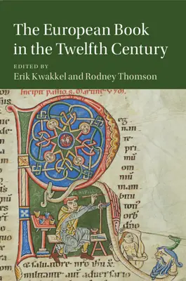 Az európai könyv a tizenkettedik században - The European Book in the Twelfth Century