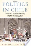 Politika Chilében: Szocializmus, tekintélyelvűség és piaci demokrácia - Politics In Chile: Socialism, Authoritarianism, and Market Democracy